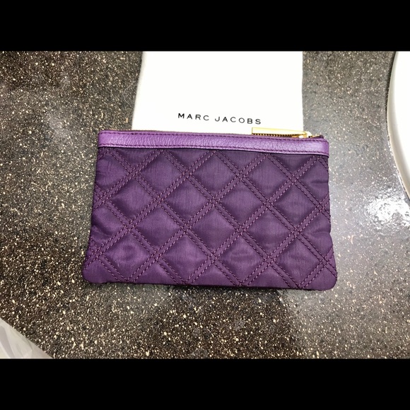 Marc Jacobs pouch - Picture 5 of 5